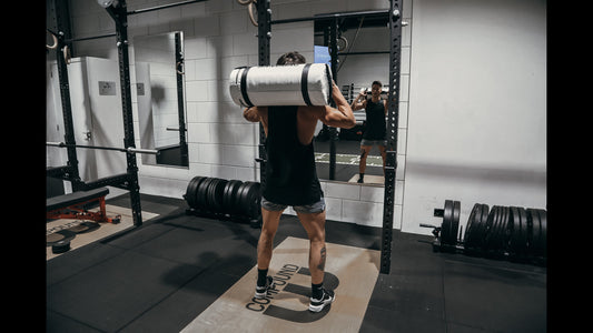 Sandbag Training: Definition and Description