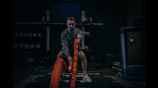 How to Make the Most of Ropes at the Gym: A Comprehensive Guide