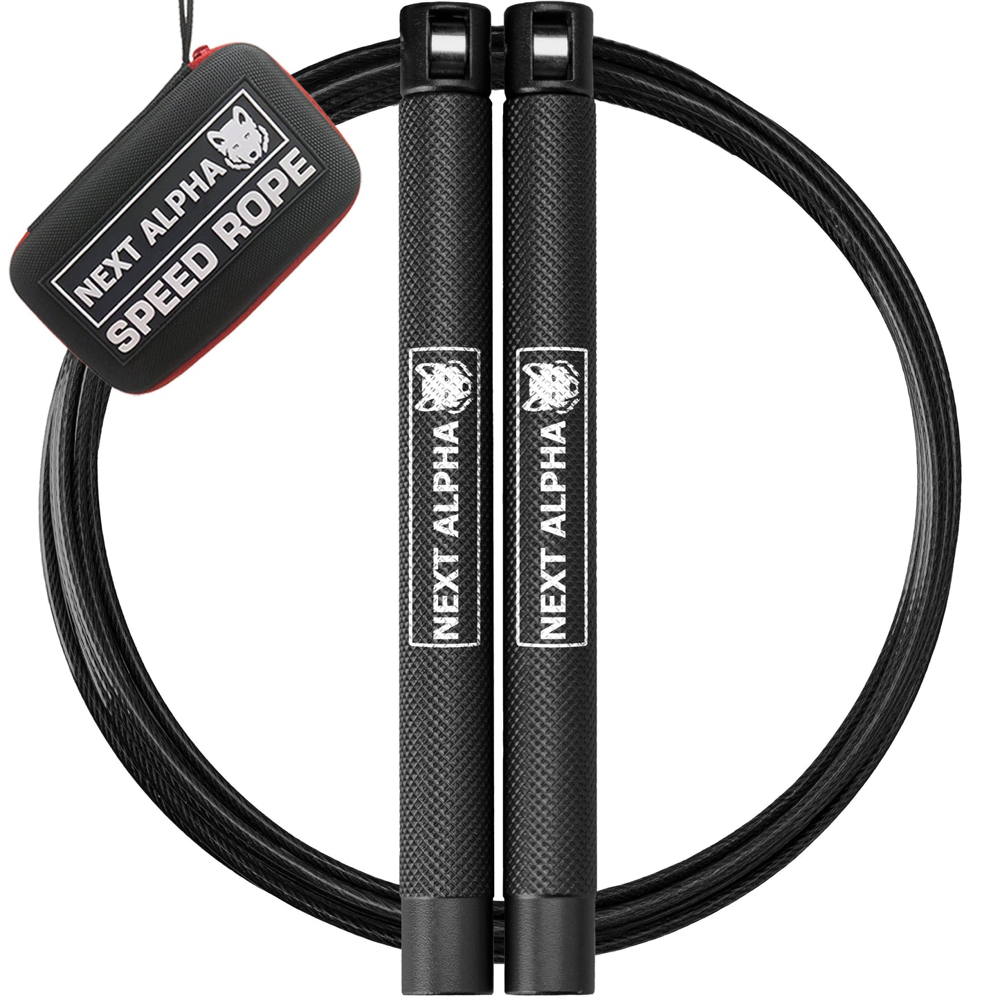 <tc>Next Alpha Speed Rope</tc>