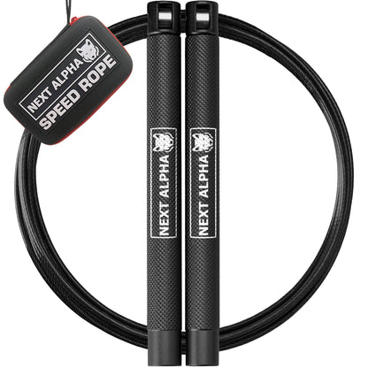 Next Alpha Speed Rope